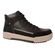 Rieker Veterboot WO171-00 Zwart Warm Gevoerd - 8506104800826