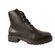 Rieker Veterboot Z2841-00 Zwart Warm Gevoerd - 4061811040766