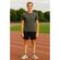 Adventure Sportsneaker Rhodos Grijs Ademend High Soft Insole - 8951005743862