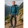 Adventure Wandelschoen Simplon Blauw Lichtgewicht - 8951005744821
