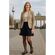Gabor Instapper 72.463.46 Atlantik Blauw Suède - 4068283445433