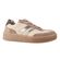 Gabor Sneaker 76.475.62 Latte Taupe Beige Combi Wijdte G - 4068283476536