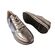 Gabor Sneaker 76.528.62 Fucile Brons Wijdte H - 4068283303344