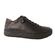 Hartjes Sneaker 162.1402/99 01.00 Zwart Zacht Glad Leer Wijdte H - 9010579115235