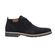 Rieker Nette Veterboot 33206-14 Blauw - 4060596916242