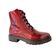 Rieker Veterboot Z2841-33 Rood Lak - 4061811568123