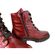 Rieker Veterboot Z2841-33 Rood Lak - 4061811568093