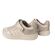 Skechers klittenbandschoen 310241L SLW Quick Street Style Stride Zilver Wit - 198739870961