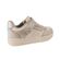 Skechers klittenbandschoen 310241L SLW Quick Street Style Stride Zilver Wit - 198739871050
