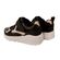 Skechers klittenbandschoen 310380L BKRG Uno Lite Metallic Burst Zwart Rose Goud - 198739341232