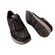 Waldlaufer Bungeez Sneaker 957H02 500 001 H Zwart - 4069134221138