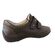 Waldlaufer Proaktiv Klittenbandschoen 496301 172 014 Schiefer Grijs - 4045266749894