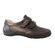 Waldlaufer Proaktiv Klittenbandschoen 496301 172 014 Schiefer Grijs - 4045266749894