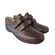Waldlaufer Proaktiv Klittenbandschoen 496301 172 014 Schiefer Grijs - 4045266749863