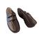 Waldlaufer Proaktiv Klittenbandschoen 496301 172 014 Schiefer Grijs - 4050816755959