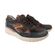 Waldlaufer Sneaker 927004 603 172 H Bruin Groen Combi - 4069134212235