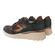 Waldlaufer Sneaker 927004 603 172 H Bruin Groen Combi - 4069134212228