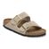 Birkenstock Slipper Arizona 1029260 Sandcastle Suède Smal - 4066648957102
