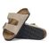 Birkenstock Slipper Arizona 1029260 Sandcastle Suède Smal - 4066648957102