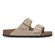 Birkenstock Slipper Arizona 1029260 Sandcastle Suède Smal - 4066648957102