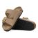 Birkenstock Slipper Arizona Big Buckle 1030382 Tabacco Brown - 4067707366347