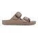 Birkenstock Slipper Arizona Big Buckle EVA 1030389 Gray Taupe - 4067707381500