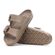 Birkenstock Slipper Arizona Big Buckle EVA 1030389 Gray Taupe - 4067707381586