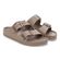 Birkenstock Slipper Arizona Big Buckle EVA 1030389 Gray Taupe - 4067707381586