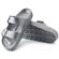 Birkenstock Slipper Arizona EVA 1003491 Silver Smal - 4052605634438