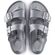Birkenstock Slipper Arizona EVA 1003491 Silver Smal - 4052605634438