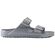 Birkenstock Slipper Arizona EVA 1003491 Silver Smal - 4052605634438