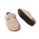 Birkenstock Slipper Boston 1030883 Sandcastle Beige Smal - 4067707537211