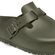 Birkenstock Slipper Boston EVA 1026215 Khaki Normaal - 4061418922366