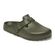 Birkenstock Slipper Boston EVA 1026238 Khaki Smal - 4061418930682