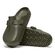 Birkenstock Slipper Boston EVA 1026238 Khaki Smal - 4061418930842