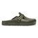 Birkenstock Slipper Boston EVA 1026238 Khaki Smal - 4061418930842