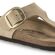Birkenstock Slipper Gizeh Big Buckle 1023966 Sandcastle Breed - 4061418148001