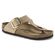 Birkenstock Slipper Gizeh Big Buckle 1023966 Sandcastle Breed - 4061418147882