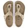 Birkenstock Slipper Gizeh Big Buckle 1023966 Sandcastle Breed - 4061418147882