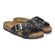 Birkenstock Slipper Siena Flower II Embellishment 1026734 Zwart Smal - 4066648094609