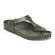 Birkenstock Teenslipper Gizeh EVA 1019143 Khaki Breed - 4061416371944