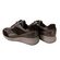 Durea Sneaker 6308 608 1738 Zwart Bordo Wijdte K - 8721149275488
