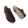 Hartjes Sneaker 162.1401/34 77.36 Altgold Donker bruin Wijdte H Suède - 9010579269914