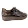Hartjes Sneaker 162.1402/60 41.00 Stone Grijs Lak Wijdte H - 9010579576173