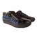 Hartjes Sneaker 162.1402/69 47.00 Donker Blauw Lak Wijdte H - 9010579574919