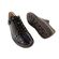 Hartjes Sneaker 162.1402/69 47.00 Donker Blauw Lak Wijdte H - 9010579574919