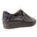 Hartjes Sneaker 162.1402/69 47.00 Donker Blauw Lak Wijdte H - 9010579574919