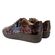 Hartjes Sneaker 162.1402/69 87.00 Bordeaux Lak Wijdte H - 9010579575053