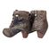 Laura Vita Veterboot Alcizeeo 01 SL886-1-BS2 Blauw Bruin Combi - 3666138848746