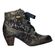 Laura Vita Veterboot Alcizeeo 01 SL886-1-BS2 Blauw Bruin Combi - 3666138848753